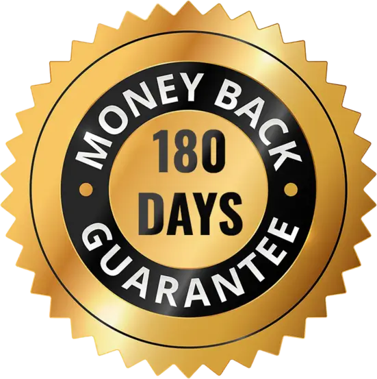 60-day guarantee